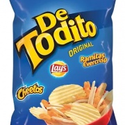 DE TODITO FAMILIAR 275GR DESDE 2 UND.