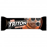 TRITON GALLEТА NARANJA 116 GR /30 UND