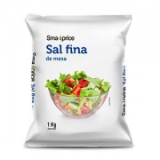 SAL SMART PRICE 1KG 12UND.
