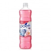 POETT SUAVIDAD DE BEBE 900 ML CAJA 12 UND