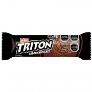 TRITON GALLETA CHOCOLATE 116 GR/30 UND