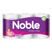 CONFORT NOBLE 23 MT PACK 8 UN.