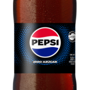 CCU PEPSI ZERO 3 LT DISPLAY 6 UN.