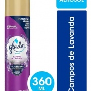 GLADE CAMPOS DE LAVANDA 360 CC