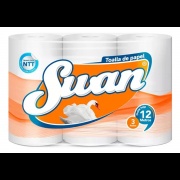  NOVA SWAN 3 UN. PACK 8 PAQUETES