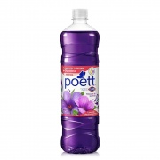 POETT LAVANDA 900 ML CAJA 12 UND