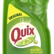 QUIX 500 ML CAJA 15 UND