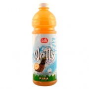 WATTS PIÑA LIGHT 1.5 LT DISPLAY 6 UN.