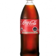 R COCA COLA 3 LT 6 UN.