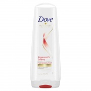 DOVE ACONDICIONADOR REGENERACION 400 ML CAJA 12 UN.