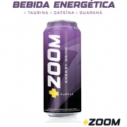 + ZOOM ENERGY PURPLE BANDEJA 24 UNIDADES