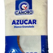 AZUCAR CANORO 1KL MANGA 10 U.