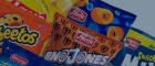 SNACKS