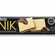 NIK CHOCOLATE 71 GR /36 UN/