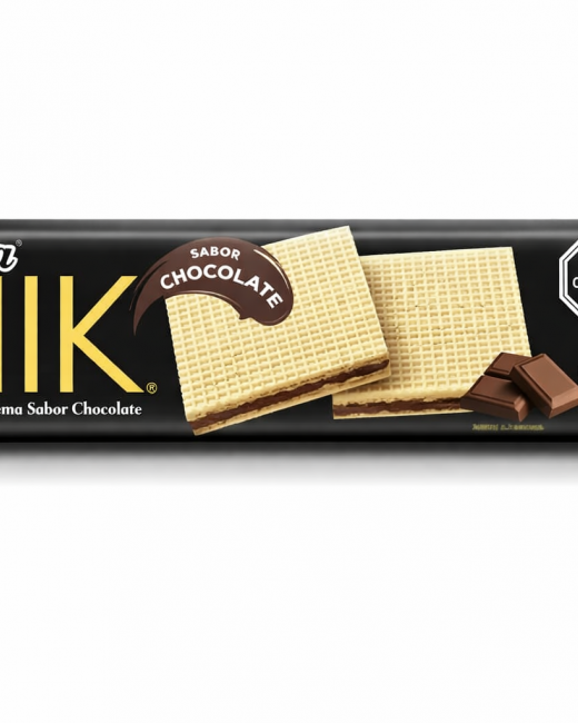NIK CHOCOLATE 71 GR /36 UN/