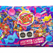 CANDY MIX 900 G 