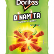 EVERCRIPS DORITOS DINAMITA AJI LIMON 100 GR DESDE 10 UN.