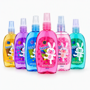 BABYLAND COLONIA SURTIDA 210 ML PACK 12 UN.