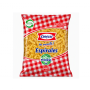 CAROZZI ESPIRAL 400 GR PACK 30 UN.