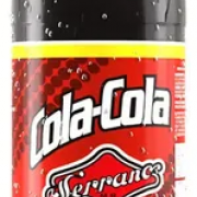 FRUNA COLA 2 LT DISPLAY 6 UN.
