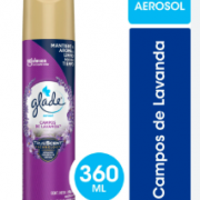 GLADE AMBIENTAL LAVANDA DISPLAY DE 6 UN.