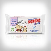 JABON POPEYE CAJA 12 UNIDADES