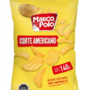 PAPAS MARCO POLO 140GR CAJA DE 16 UNIDADES