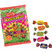 MONROY MASTICAZOO /120 UN/