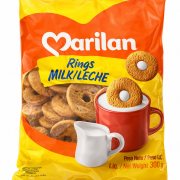 GALLETA MARILAN MILK 300 G