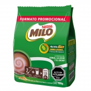 MILO 160 GR CAJA DE 36 UN.