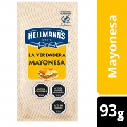 HELLMANNS 100 GRA CAJITA 24 UN.