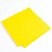 TEDDY PAÑO ECO AMARILLO PACK DE 30 UNIDADES