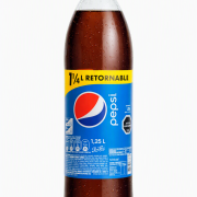 CCU R PEPSI 1.25 ML 12 UN.