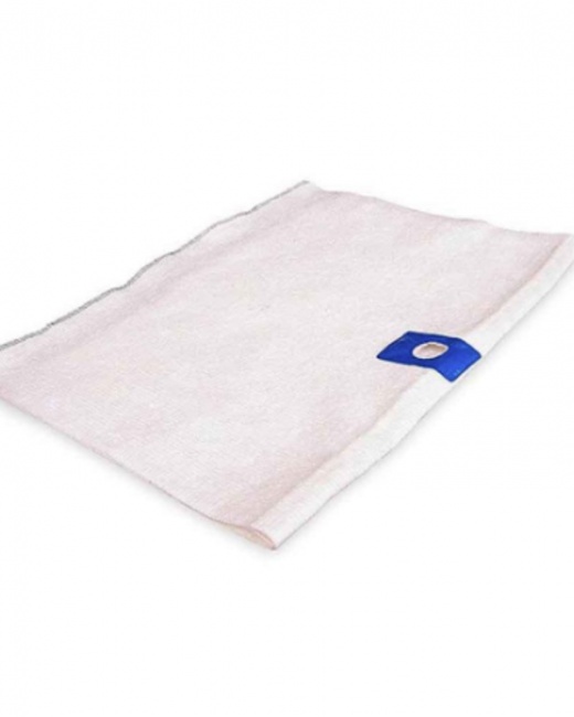 TEDDY TRAPERO ALGODON CAJA DE 25 UNIDADES