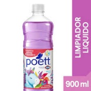 POETT ESPIRITU PLAY CAJA DE 12 UN.
