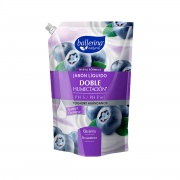 JABON LIQUIDO BALLERINA 750 ML CAJA SURTIDA DE 12 UNIDADES 