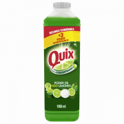 QUIX 1.5 LITROS CAJA DE 8 UNIDADES