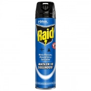 RAID MATA MOSCAS Y MOSQUITOS 360CM  DESDE 6 A 12