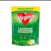 VIRGINIA LAVALOZAS CAJA DE 12 UNIDADES