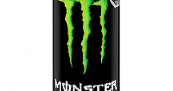 Monster 473 ML