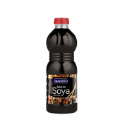TRAVERSO SALSA SOYA 250 ML DESDE 3 UN.
