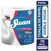 SWAN NOVA DE 70 MTS. MANGA DE 8 UNIDADES