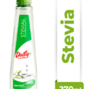 EDULZANTE DAILY STEVIA 270 ML