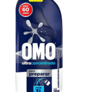 OMO 500 ML CAJA 12 UNIDADES