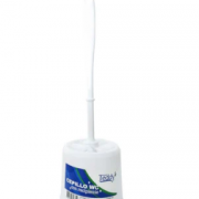 TEDDY CEPILLO WC CAJA DE 24 UN.