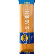 DORASOL SPAGUETTI 400 GR MANGA DE 20 UN.