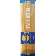 DORASOL TALLARIN 400 GR MANGA 20 UNI.