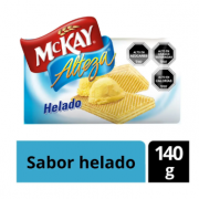 ALTEZA SABOR HELADO CAJA DE 24 UNIDADES