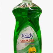 TEDDY LAVALOZA 500 L CAJA DE 12 UNIDADES