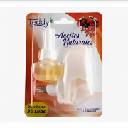 ENCHUFE  FRUTOS ROJOS AMBIENTADOR CON RESPUESTO CAJA 12 UN